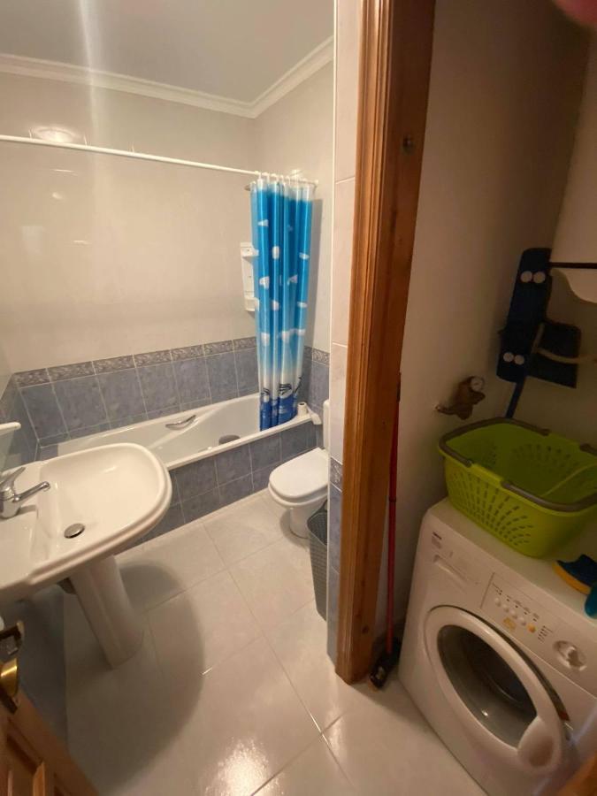 Calle Goya 16 - 4 Personen Met Gemeenschappelijk Zwembad Appartement Benitachell