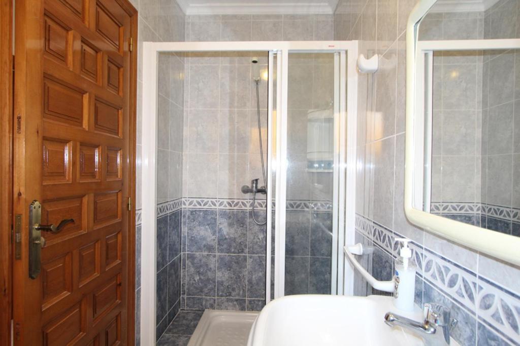 Appartement Calle Goya 16 - 4 Personen Met Gemeenschappelijk Zwembad *
