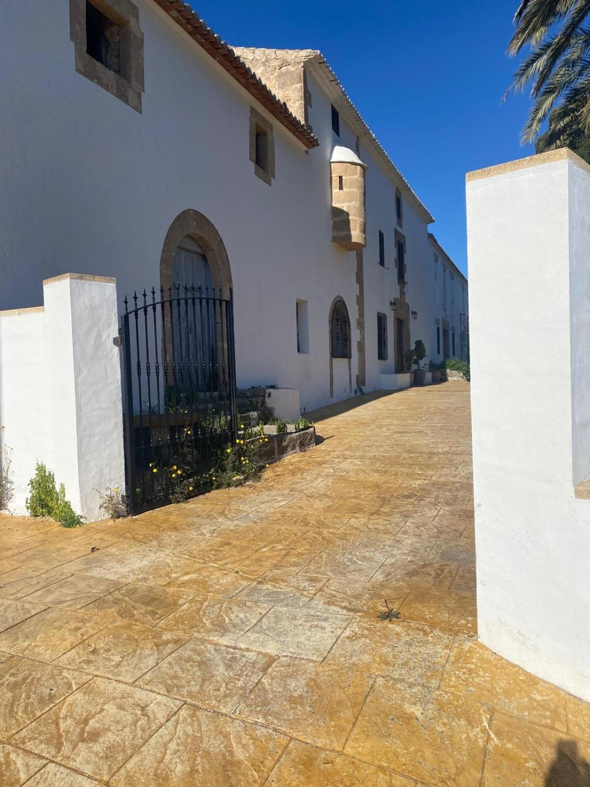 Appartement Calle Goya 16 - 4 Personen Met Gemeenschappelijk Zwembad *
